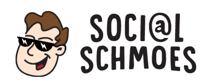 Social Schmoes Marketing Services